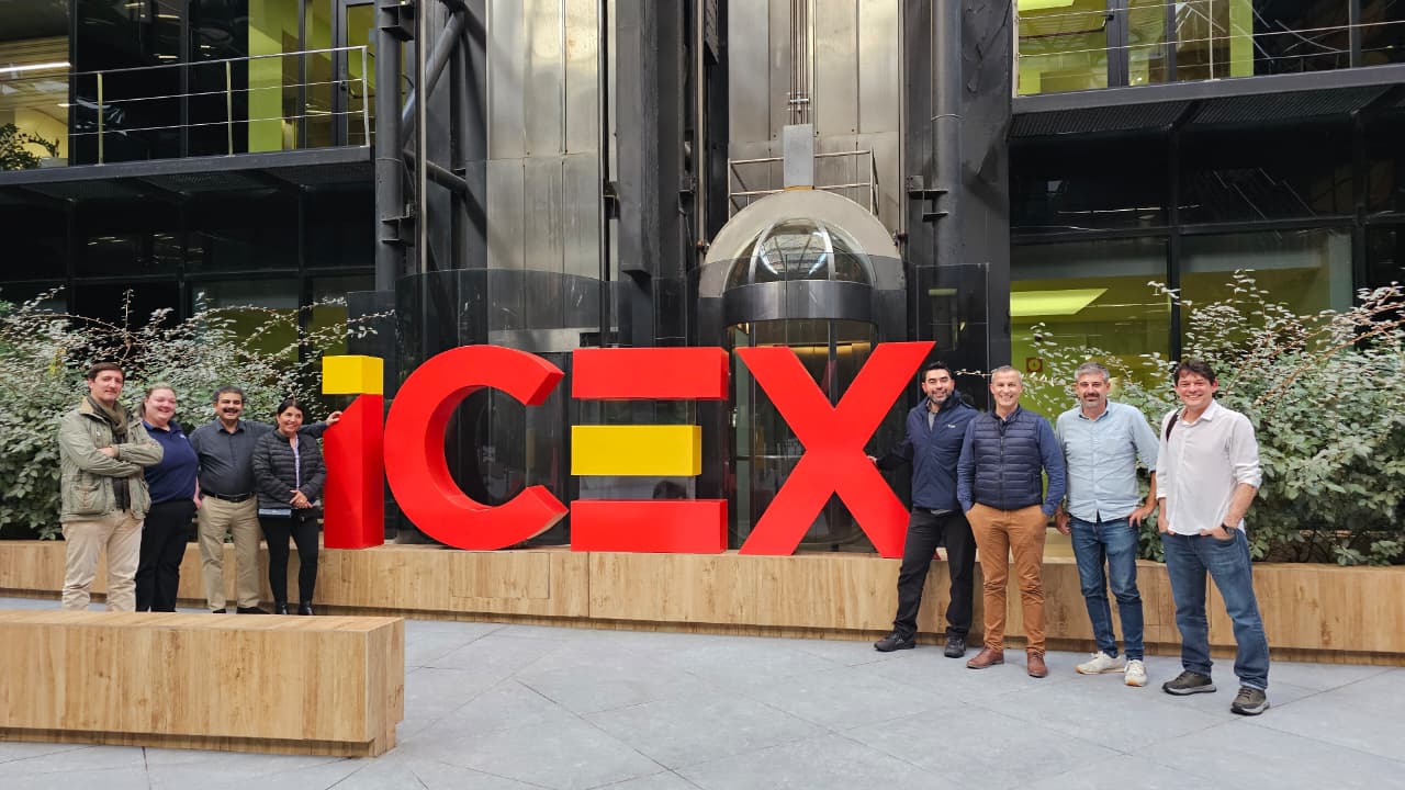 ANMOPYC 2025 International Press Reverse Mission